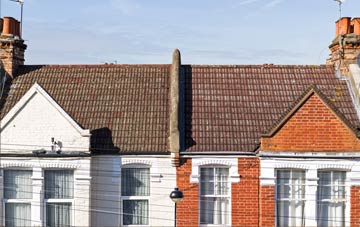 clay roofing Eastcote Village, Hillingdon