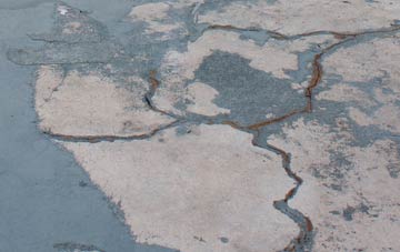 fibreglass roofing replacement Eastcote Village