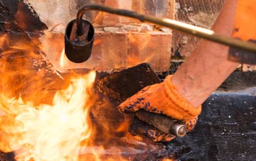 Eastcote Village flat roof repair companies