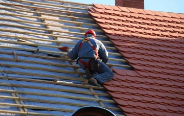 roof tiles Eastcote Village, Hillingdon