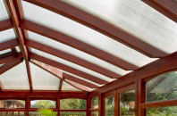 Eastcote Village conservatory roofing insulation