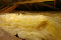 Eastcote Village pitch roof insulation